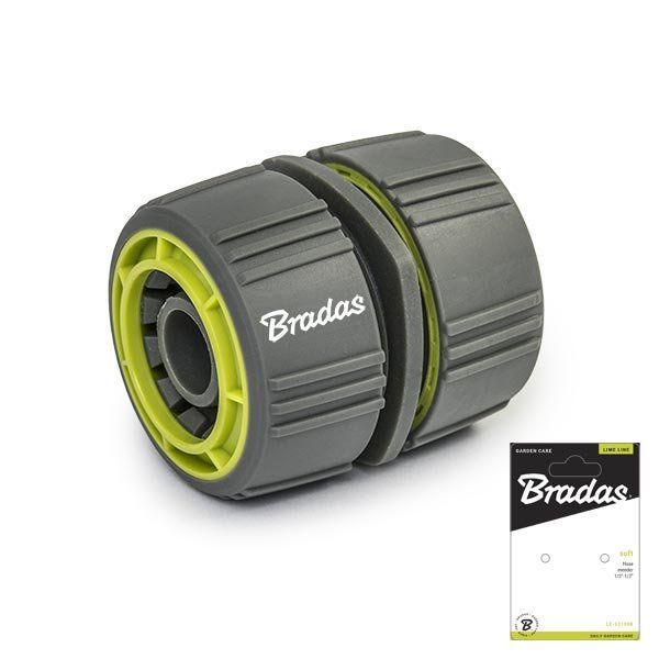Муфта ремонтна (з'єднувальна) для шлангів 3/4", LIME LINE, LE-S2110K