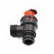 Клапан предохранительный 3 бар VAILLANT TEC/SAUNIER DUVAL /PROTHERM (178985, 0020014173, 002047005)