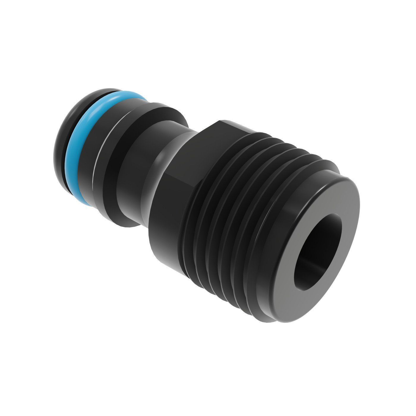 Соединение с наружной резьбой ERGO G1/2" 53-230