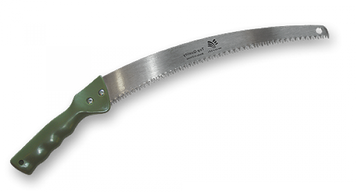 Пила PRECISION для кустов, с лезвием из закаленной стали, KT-W1403