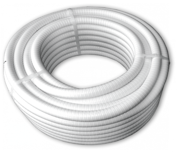 Шланг вакуумно-напірний, IDRO-FLEX, 43 х 3,5см, SIF43/50
