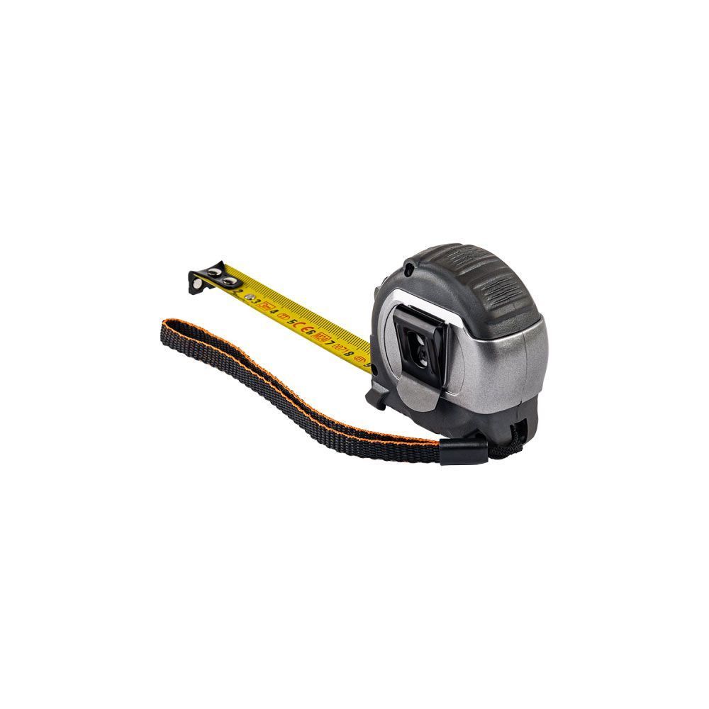 Рулетка на катушке, магнитный наконечник, COAL soft, 3м/16мм, DIY-MTS34-0316/K