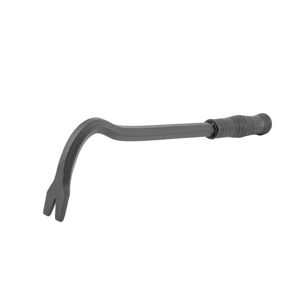 Гвоздодёр с ручкой 14 мм, 30 см, DIY-WR114030