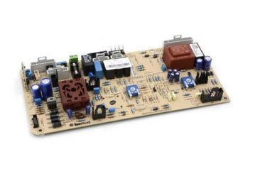 Плата управления Victrix 24 kw/26 kw 1.023651