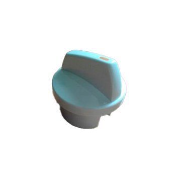 Ручка регулювання газу Compact D002121001