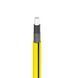 Поливальний шланг 4 YELLOW 1/2" 50 м 10-502