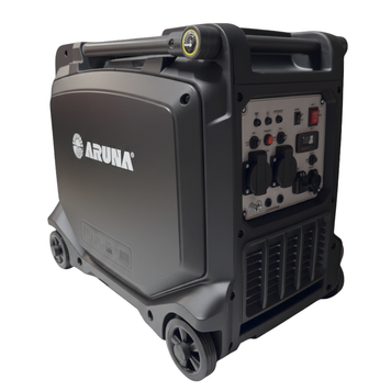 Электрогенератор GEN 5500 INVERTER СOMFORT SWH "ARUNA"