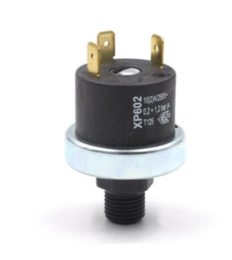 Датчик давления воды XP602 Westen, Baxi (995903, 9951690, 5663750)