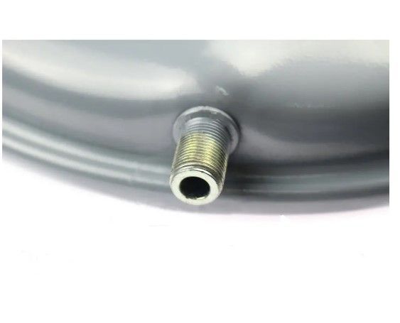 Расширительный бак для Hermann, Ariston, Sime, Zoom, Protherm, Berretta, Demrad 8л - 3/8"
