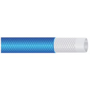 Шланг для поливу Silicon blue 5/8" L50 rudes