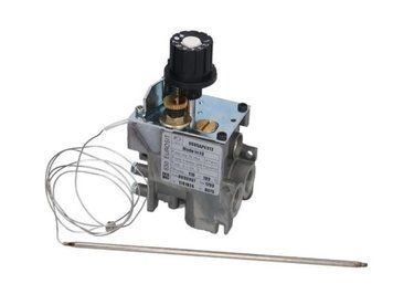 Газовый клапан Evro SIT 630 (2002192908)