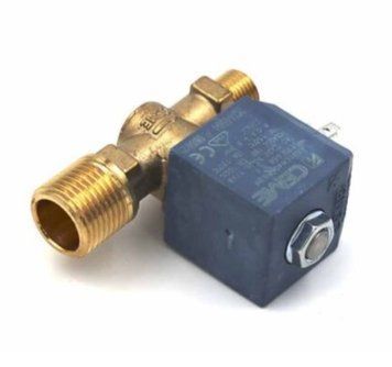 Кран подпитки автоматический Baxi, Italtherm, Hermann (602870, 21001683, 521000380)