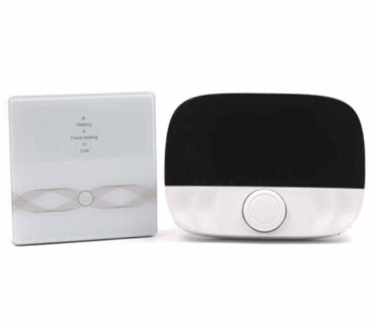 Программатор недельный (термостат) с функцией Wi-Fi AR-365WF для газового котла, беспроводной (70.600)