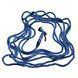 Шланг, що розтягується, набір TRICK HOSE, 15-45 м (синій), пакет, WTH1545BL-T-L