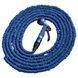Шланг, що розтягується, набір TRICK HOSE, 15-45 м (синій), пакет, WTH1545BL-T-L