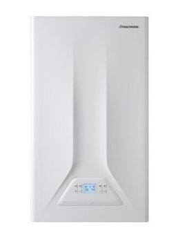 Котел конденсационный ITALTHERM CITY TOP 25 K