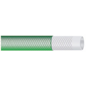 Шланг для поливу Silicon econom 3/4" L50 rudes