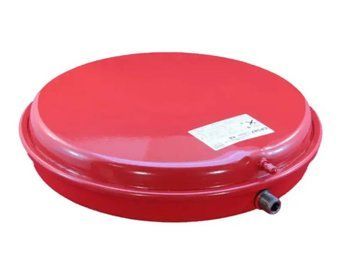 Расширительный бак 10 л. Ferroli 761001/ISP (арт.36802740)