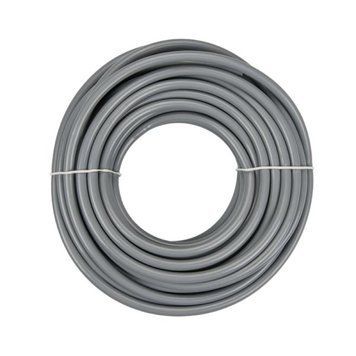 Шланг для туманообразователя, WHITE LINE, 15м, 5x8 мм, WL-Z10-01