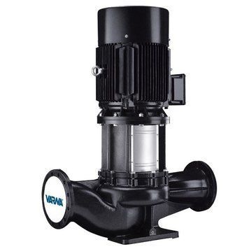 Циркуляционный насос TD65-22/2SWHC (380V) VARNA