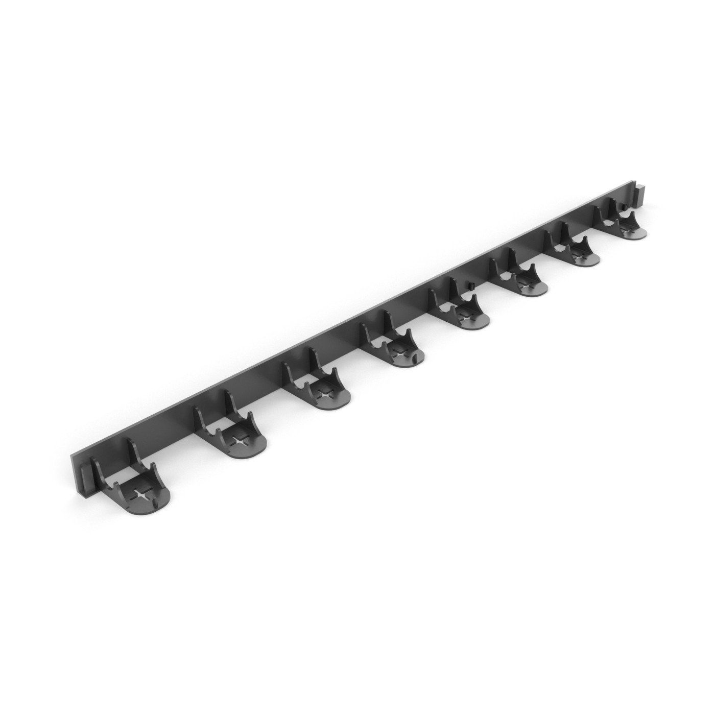 Бордюр садовый UNIBORD 4 м x 4,5 см 30-250