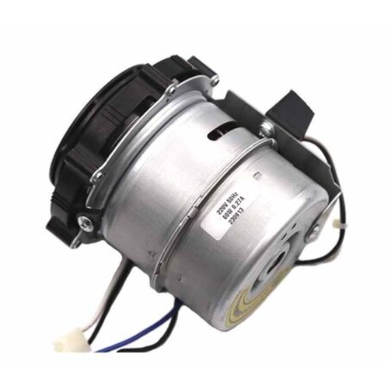 Насос циркуляционный DWMG5070PL Daewoo Gasboiler DGB-100, 130, 160, 200, 250, 300 (3317418800)