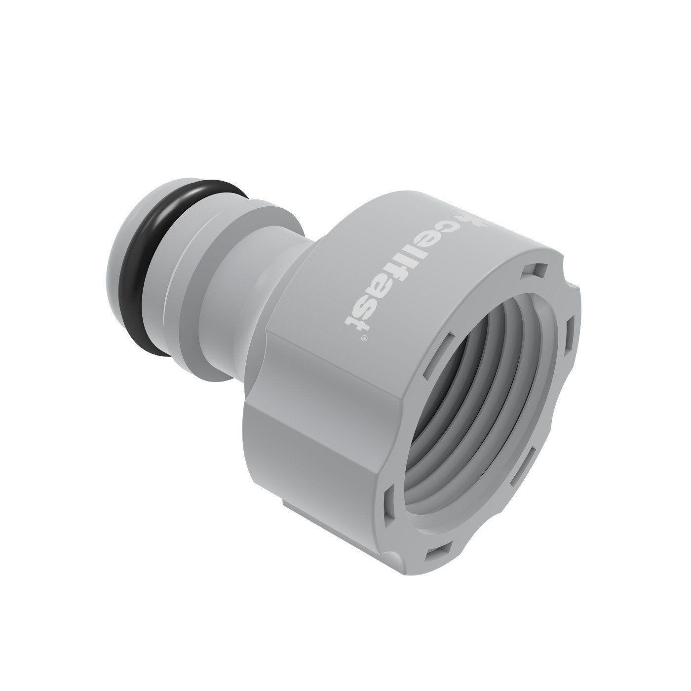 Соединение с внутренней резьбой G1/2" IDEAL 50-650