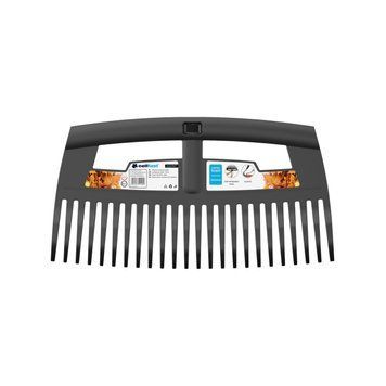 Грабли без черенка малые 430 ERGO 40-120