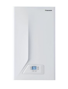 Котел конденсационный одноконтурный ITALTHERM CITY CLASS 25 KR