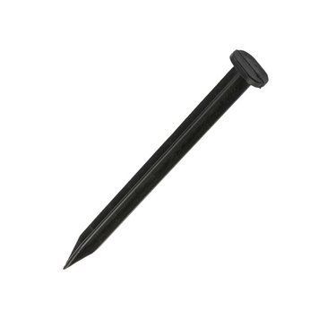 Шпилька HARD PIN для агроткани, 25см, 50 шт., ATSK25+