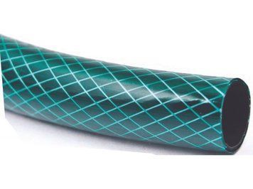 Шланг для поливу Meteor ECO 1/2" L50 rudes