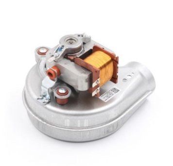 Вентилятор Junkers Euroline, Ceraclass, Bosch Gaz 3000W (8707204038)