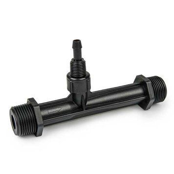 Инжектор Вентури, 1/2", DSFI-0112L
