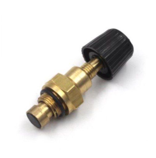 Кран подпитки Demrad Atron, Nitron, Neva, Protherm Lynx (0020118758, 0020133501)