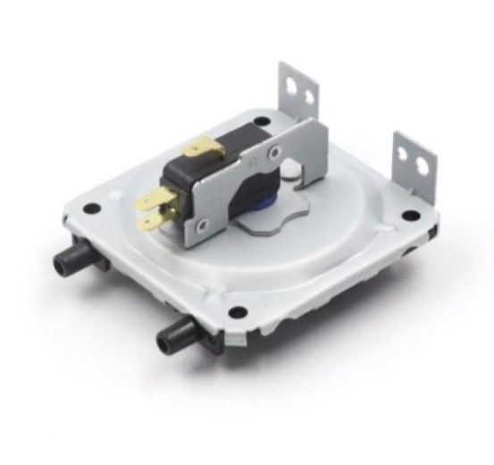 Реле давления воздуха P=0,4 mbar Max 6 mbar 628630