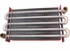 Теплообменник основной монотермический Zoom, Rens, Weller, Solly Primer, Electrolux AA10070005