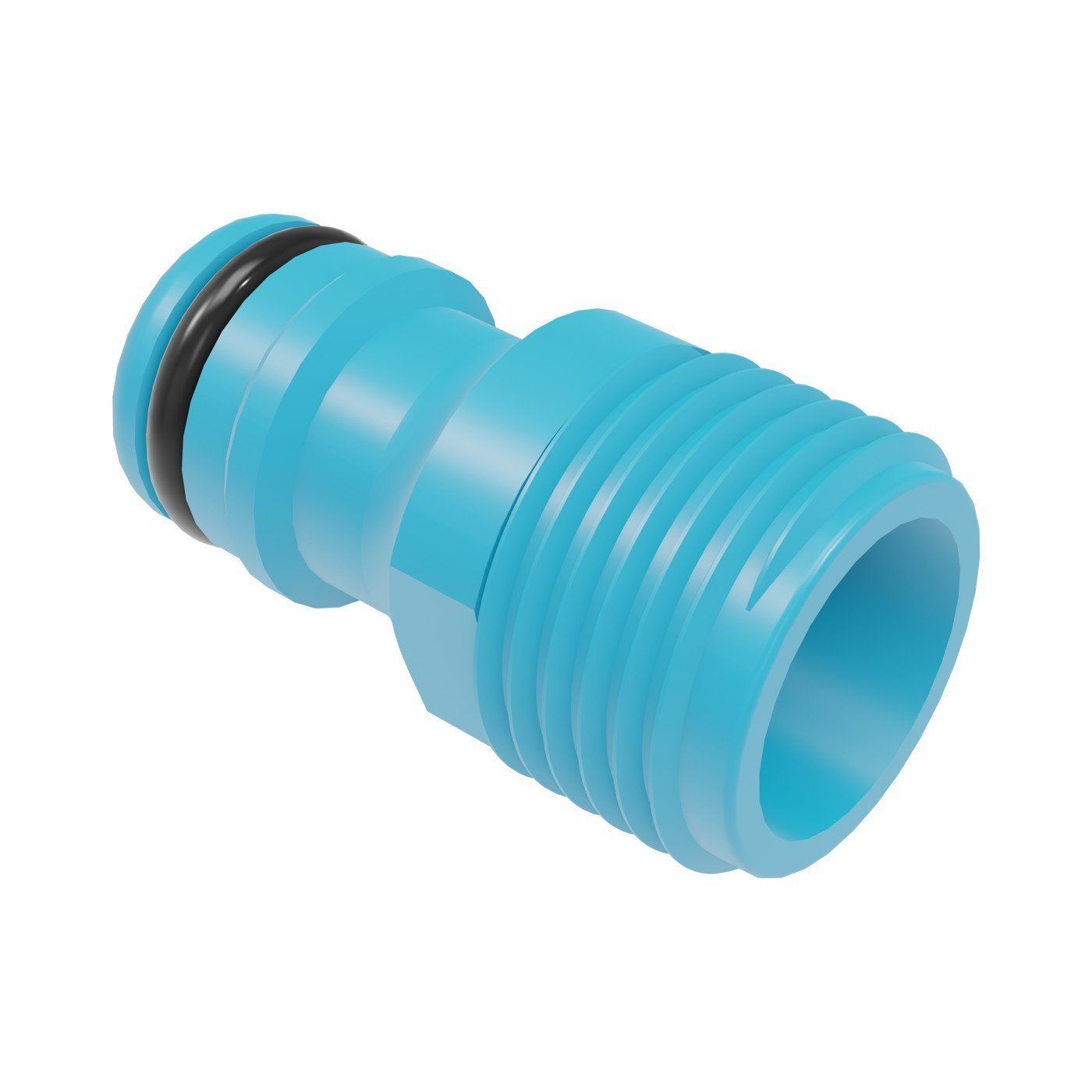 Соединение с наружной резьбой BASIC G1/2" 50-230