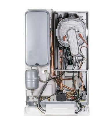 Котел конденсационный ITALTHERM TIME MAX 27 K