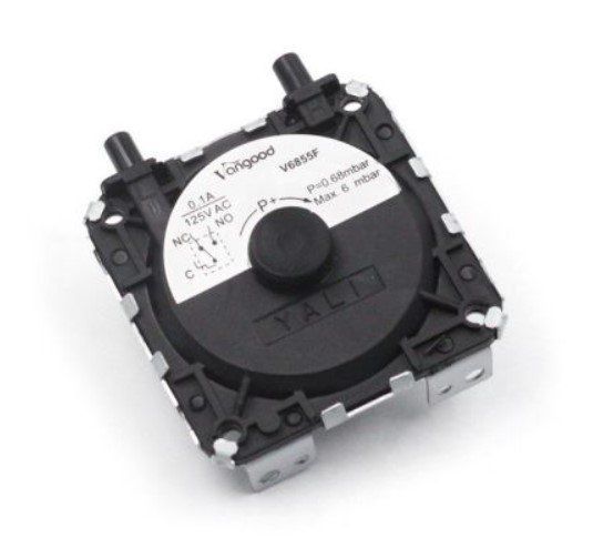 Реле давления воздуха Baxi P=0.68 mbar (628610)