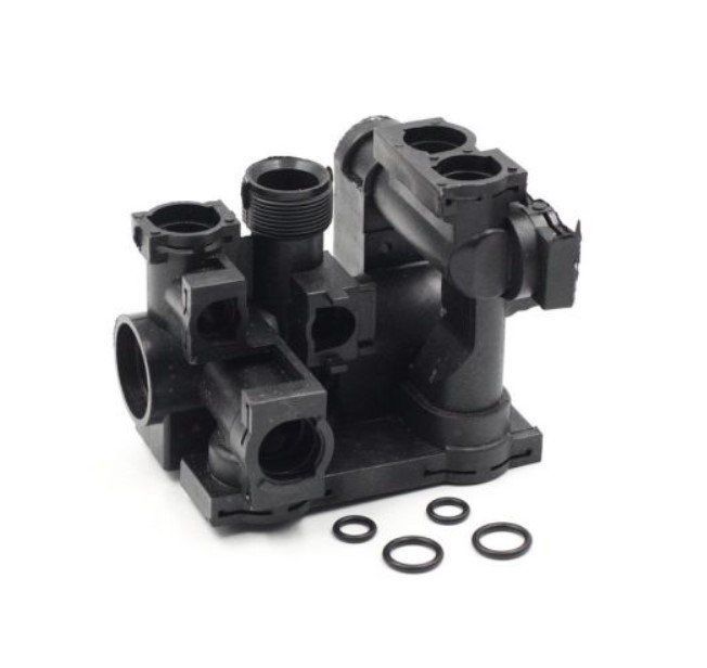 Гидроблок DEMRAD 1.524