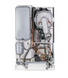 Котел конденсационный ITALTHERM TIME MAX 27 K