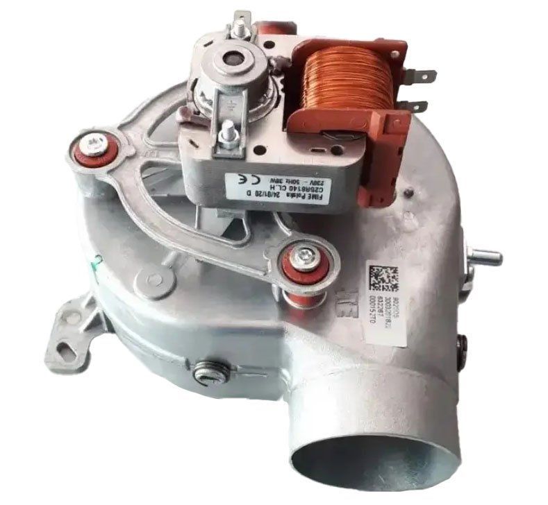 Вентилятор Рись, Lynx, Ягуар, Jaguar Protherm D003201822