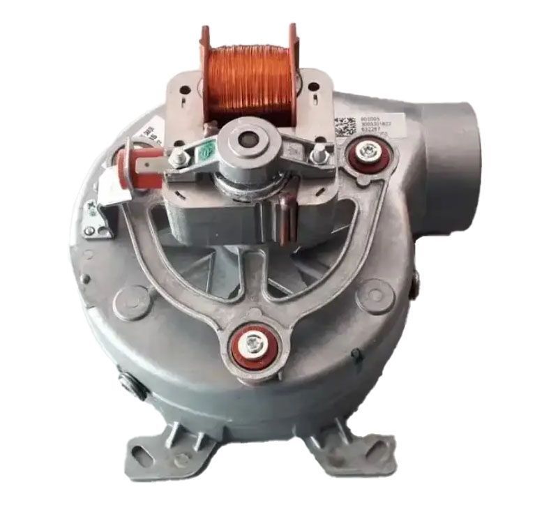 Вентилятор Рись, Lynx, Ягуар, Jaguar Protherm D003201822