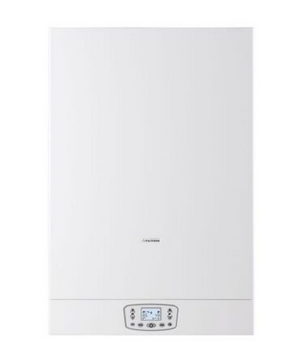 Котел конденсационный ITALTHERM TIME MAX 35 K