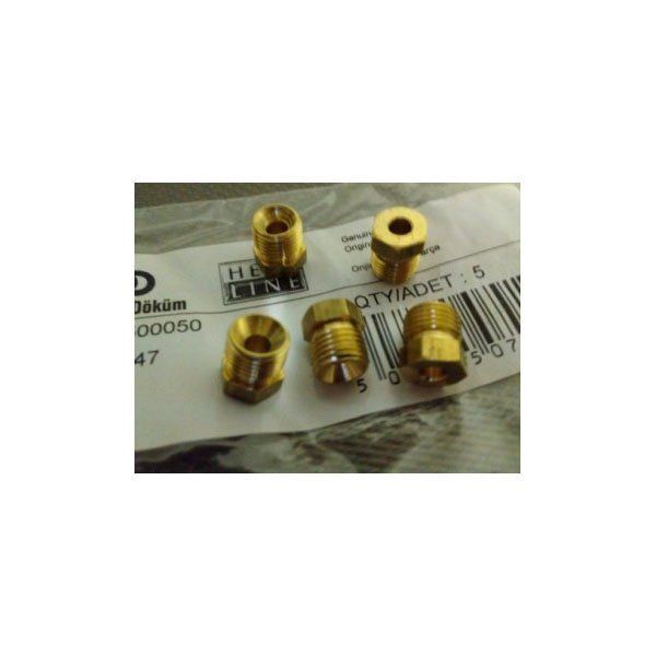 Фиксирующий элемент Compact C275SEI (D004500050)