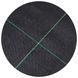 Агроткань против сорняка, GRID 25, BLACK, 130 гр/м&sup2;, 3,2 x 50м, ATGDBK13032050