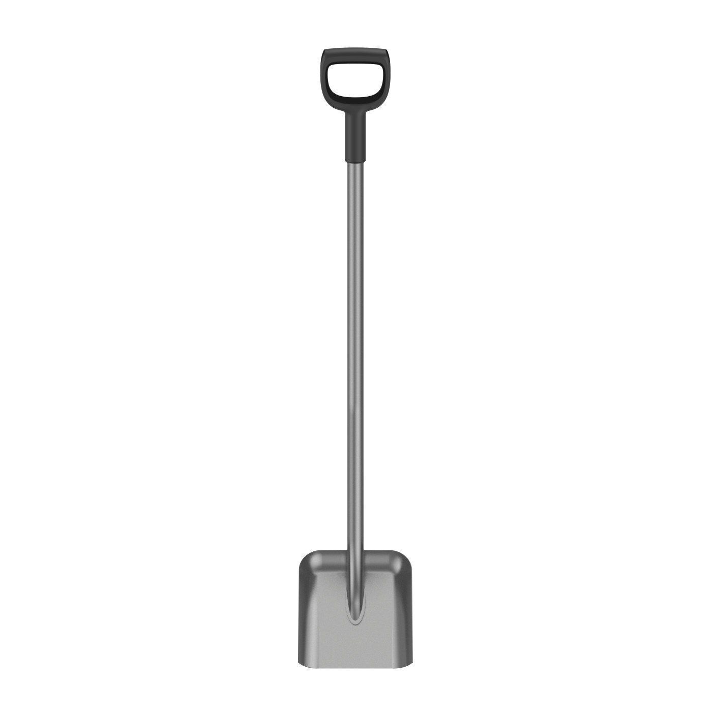 Лопата совкова Basic, 1210мм 40-254