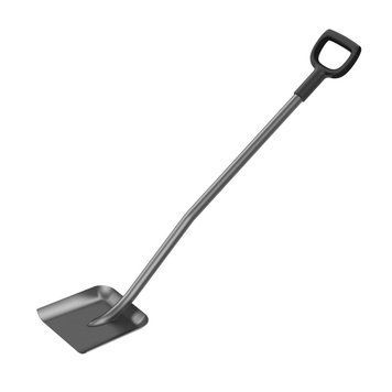 Лопата совкова Basic, 1210мм 40-254