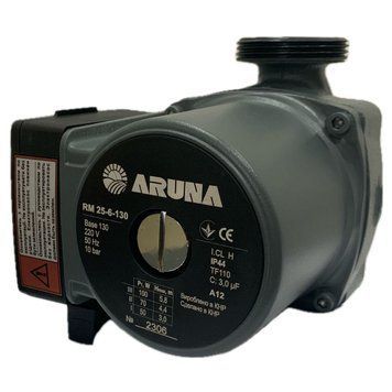 Циркуляційний насос RM25-6-130 "ARUNA"