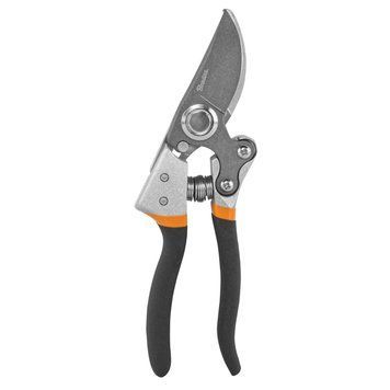 Секатор с перекрестными лезвиями, V-SERIES, сталь SK5, KT-V1050